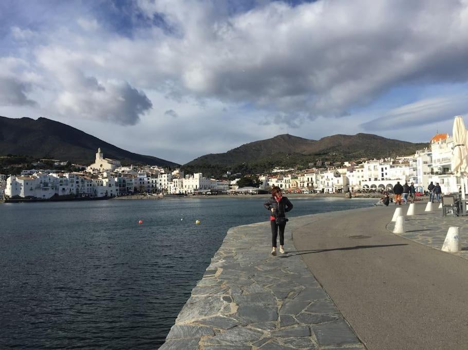 Casa Colomer Cadaqués Exterior foto