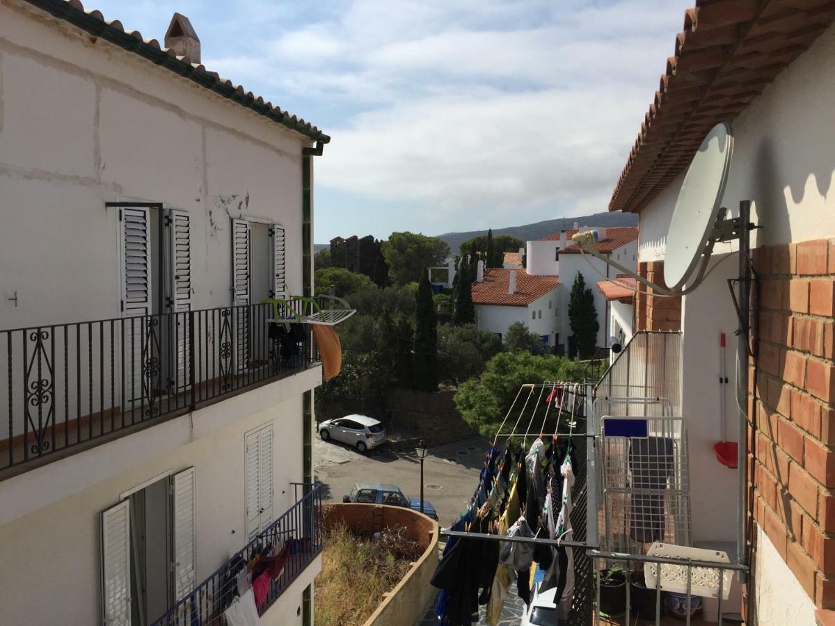 Casa Colomer Cadaqués Exterior foto