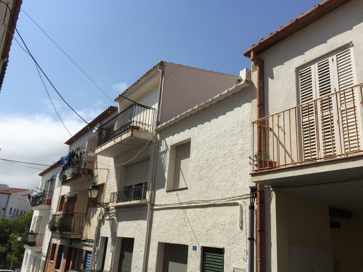 Casa Colomer Cadaqués Exterior foto